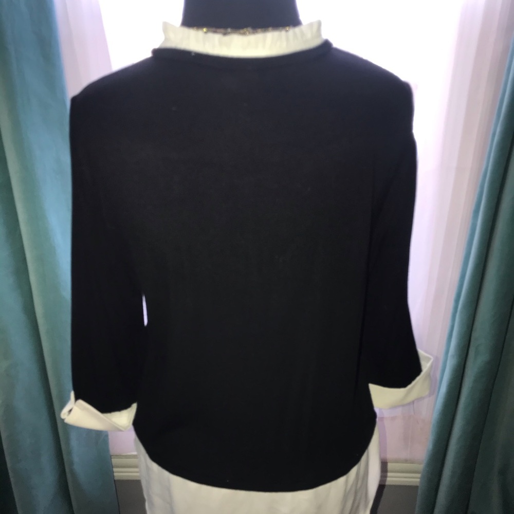 Blouse - Picture 3 of 3